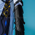 Genshin Impact Il Dottore The Dottore Cosplay Costumes coscarnival01111164