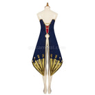 Genshin Impact Jean Fullset Cosplay Costumes coscarnival011112566