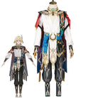 Genshin Impact Kaveh Cosplay Costumes coscarnival0111858