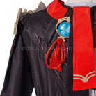 Genshin Impact Kazuha Fullsuit Cosplay Costumes coscarnival011111023