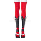 Genshin Impact Kazuha Fullsuit Cosplay Costumes coscarnival011111036