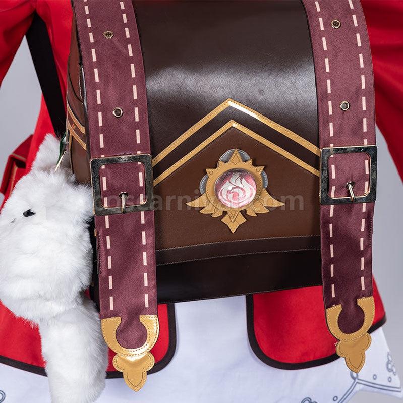 Genshin Impact Klee Bag Props coscarnival011112846