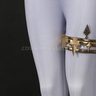 Genshin Impact Layla Cosplay Costumes coscarnival01112051