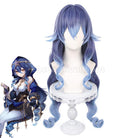 Genshin Impact Layla Cosplay Wigs coscarnival01111027