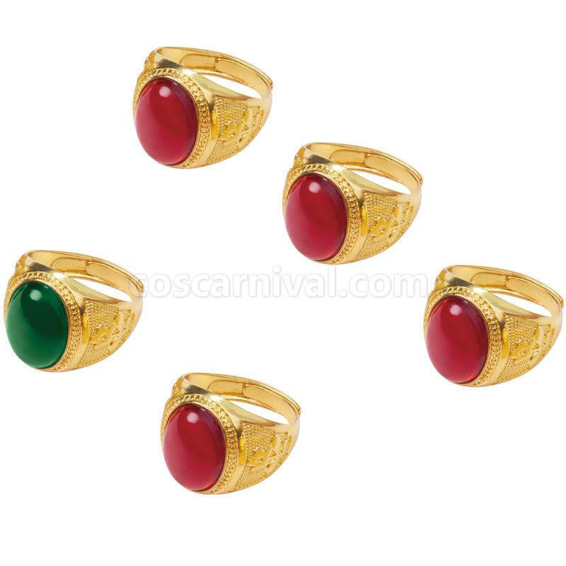 Genshin Impact Liben Cosplay Costumes coscarnival01113867