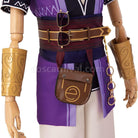 Genshin Impact Liben Cosplay Costumes coscarnival01113889