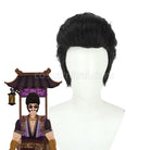 Genshin Impact Liben Cosplay Wig coscarnival01113055