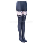 Genshin Impact Lisa Minci Fullset Cosplay Costumes coscarnival011112710