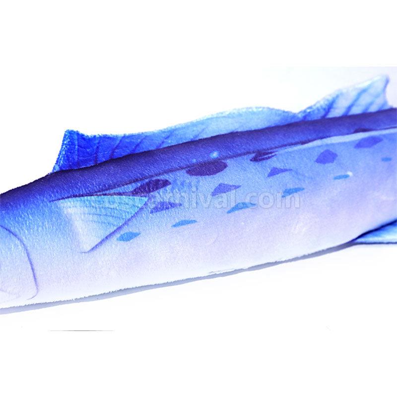 Genshin Impact Luxurious Sea Lord Cosplay Props coscarnival01119163