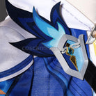 Genshin Impact Mika Cosplay Costumes coscarnival0111662