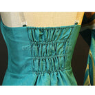 Genshin Impact Miss Hina Inugami Cosplay Costumes coscarnival01118464