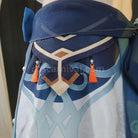 Genshin Impact Nilou Cosplay Costumes coscarnival01113631
