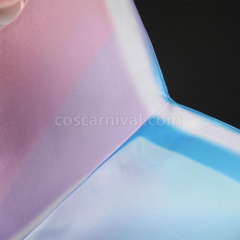 Genshin Impact Primogem Cosplay Costumes coscarnival01114666