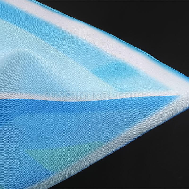 Genshin Impact Primogem Cosplay Costumes coscarnival01114675