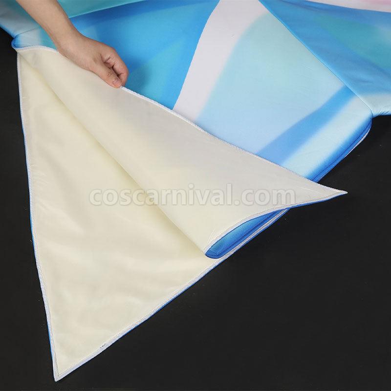 Genshin Impact Primogem Cosplay Costumes coscarnival01114681
