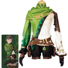 Genshin Impact Rana Cosplay Costumes coscarnival0111854
