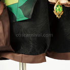 Genshin Impact Rana Cosplay Costumes coscarnival0111943