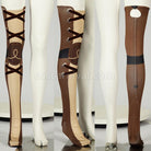 Genshin Impact Rana Cosplay Costumes coscarnival0111951