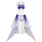Genshin Impact Sangonomiya Kokomi Swimsuit Cosplay Costumes coscarnival01115306