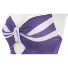 Genshin Impact Sangonomiya Kokomi Swimsuit Jumpsuit Cosplay Costumes coscarnival01115339