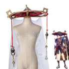Genshin Impact Scaramouche Cosplay Hat coscarnival011111603