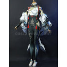 Genshin Impact Shenhe Fullset Cosplay Costumes coscarnival01118422