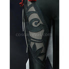 Genshin Impact Shenhe Fullset Cosplay Costumes coscarnival01118462