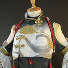 Genshin Impact Shenhe Fullset Cosplay Costumes coscarnival01118864
