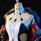 Genshin Impact Signora The Fair Lady Fullsuit Cosplay Costumes coscarnival011111936