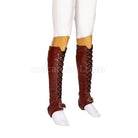 Genshin Impact Thoma Fullsuit Cosplay Costumes coscarnival011110133