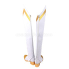 Genshin Impact Traveler Female Cosplay Shoes coscarnival011110443