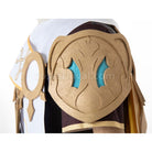 Genshin Impact Traveler Male Fullset Cosplay Costumes coscarnival011112267