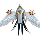 Genshin Impact Venti Barbatos Cosplay Costumes coscarnival01113389