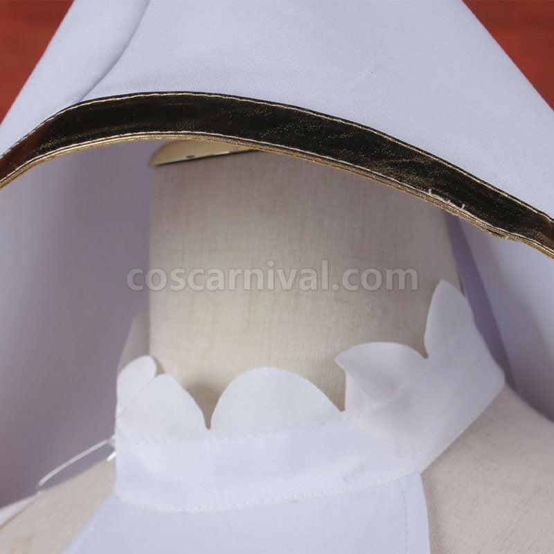 Genshin Impact Venti Barbatos Cosplay Costumes coscarnival01113404