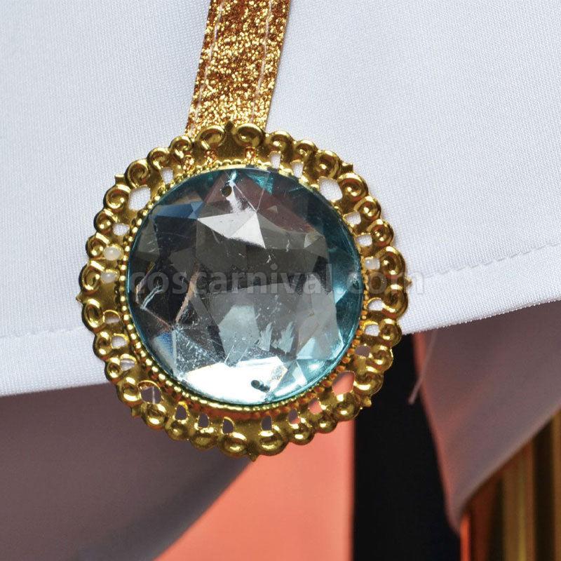 Genshin Impact Venti Barbatos Cosplay Costumes coscarnival01113423