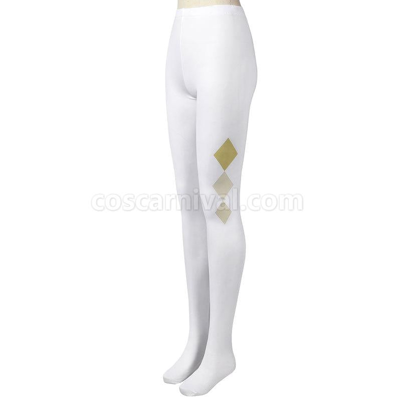 Genshin Impact Venti Gradient Fullset Cosplay Costumes coscarnival011110349