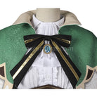 Genshin Impact Venti Gradient Fullset Cosplay Costumes coscarnival011110367