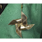 Genshin Impact Venti Gradient Fullset Cosplay Costumes coscarnival011110376