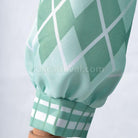 Genshin Impact Venti Gradient JK Uniform Cosplay Costumes coscarnival01113730