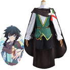 Genshin Impact Venti Young Cosplay Costumes coscarnival01111165