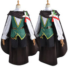 Genshin Impact Venti Young Cosplay Costumes coscarnival01111184