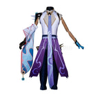 Genshin Impact Xiao Fullset Cosplay Costumes coscarnival011112329