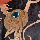 Genshin Impact Xingqiu Cosplay Costumes coscarnival01113453