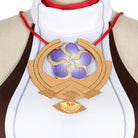 Genshin Impact Yae Miko Fullset Cosplay Costumes coscarnival011110401