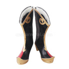 Genshin Impact Yanfei Cosplay Shoes coscarnival011110672