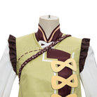 Genshin Impact Yaoyao Fullsuit Cosplay Costumes coscarnival011111927