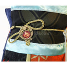 Genshin Impact Yoimiya Xiaogong Fullsuit Cosplay Costumes coscarnival011111202