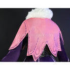 Genshin Impact Yun Jin Cosplay Costumes coscarnival01119250