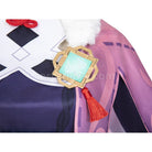 Genshin Impact Yun Jin Fullset Cosplay Costumes coscarnival01119105
