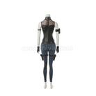 Ghost In The Shell Kusanagi Motoko Cosplay Costume coscarnival011113442